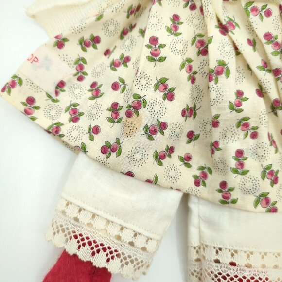 Becky Thatcher‎ Book Shop Doll Hannibal, MO Handmade Tom Sawyer Mark Twain - Picture 8 of 8